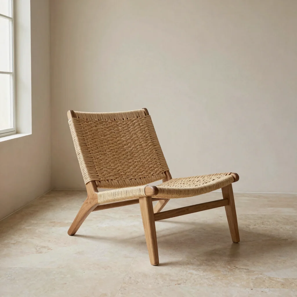 Rowan Lounge Chair