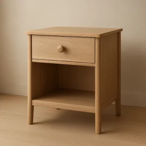 Nook Bedside Cabinet