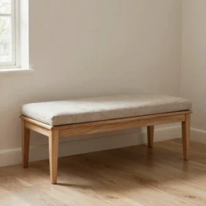 Plainview Storage Bench