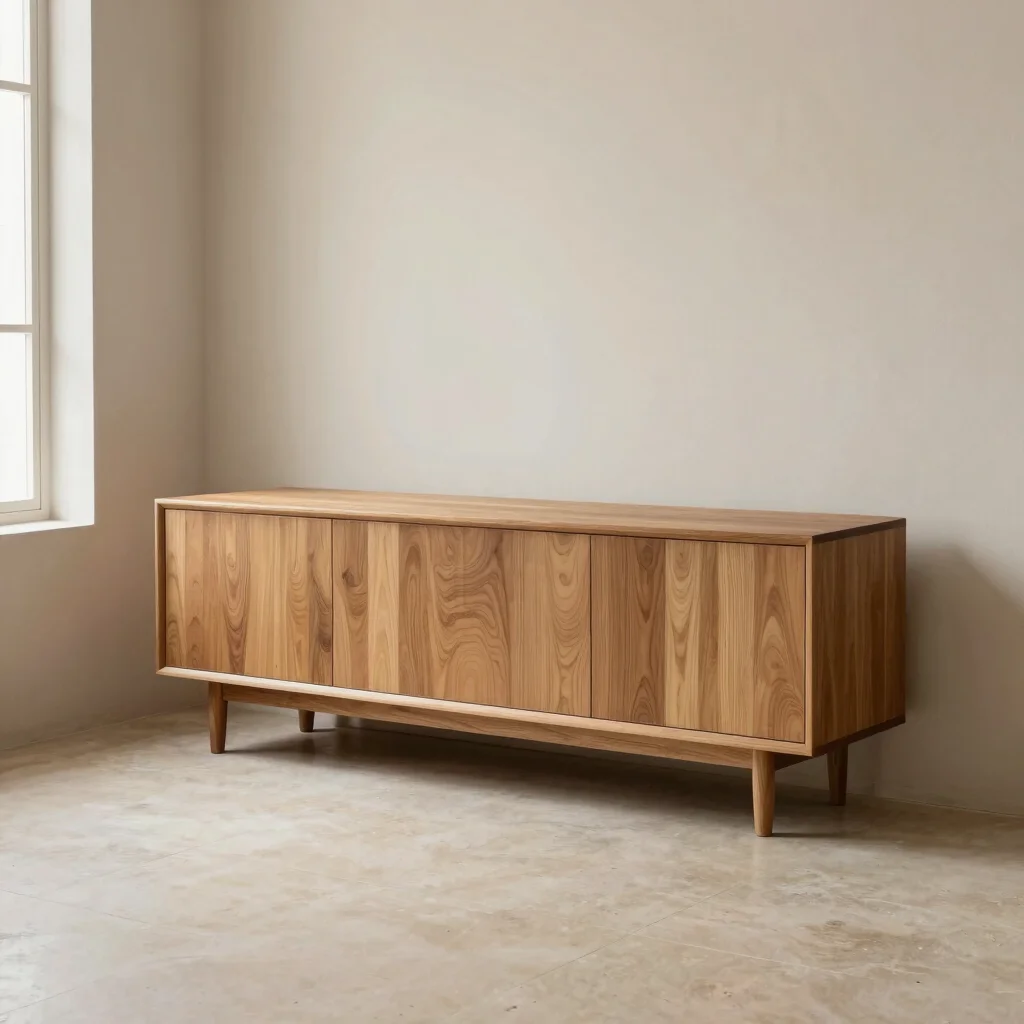 Hollis Sideboard