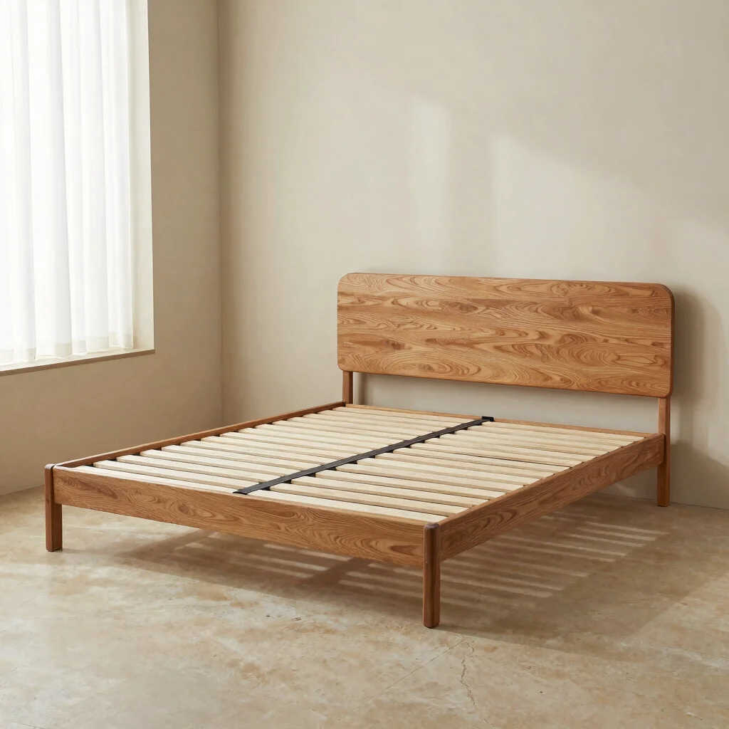 Vale Platform Bed