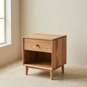 Perrin Bedside Table
